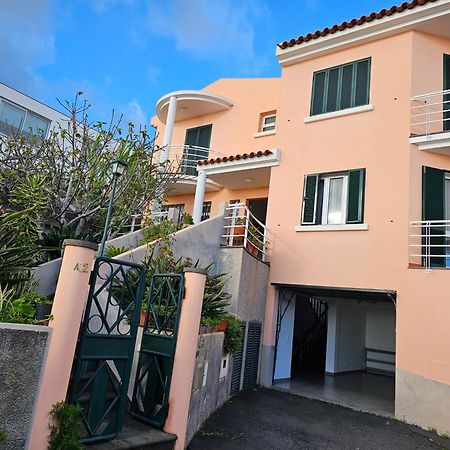 فيلا Casa De Feria Do Livramento فونشال المظهر الخارجي الصورة