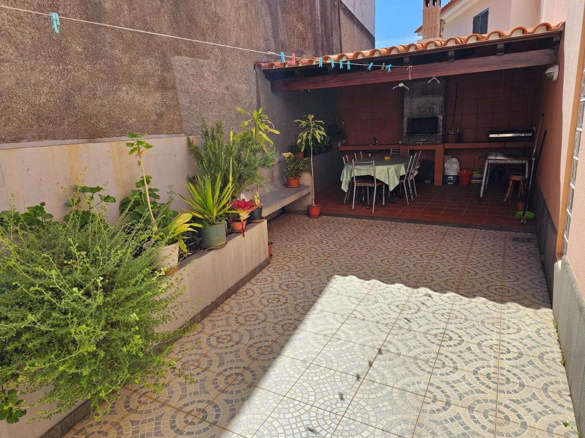 فيلا Casa De Feria Do Livramento فونشال المظهر الخارجي الصورة