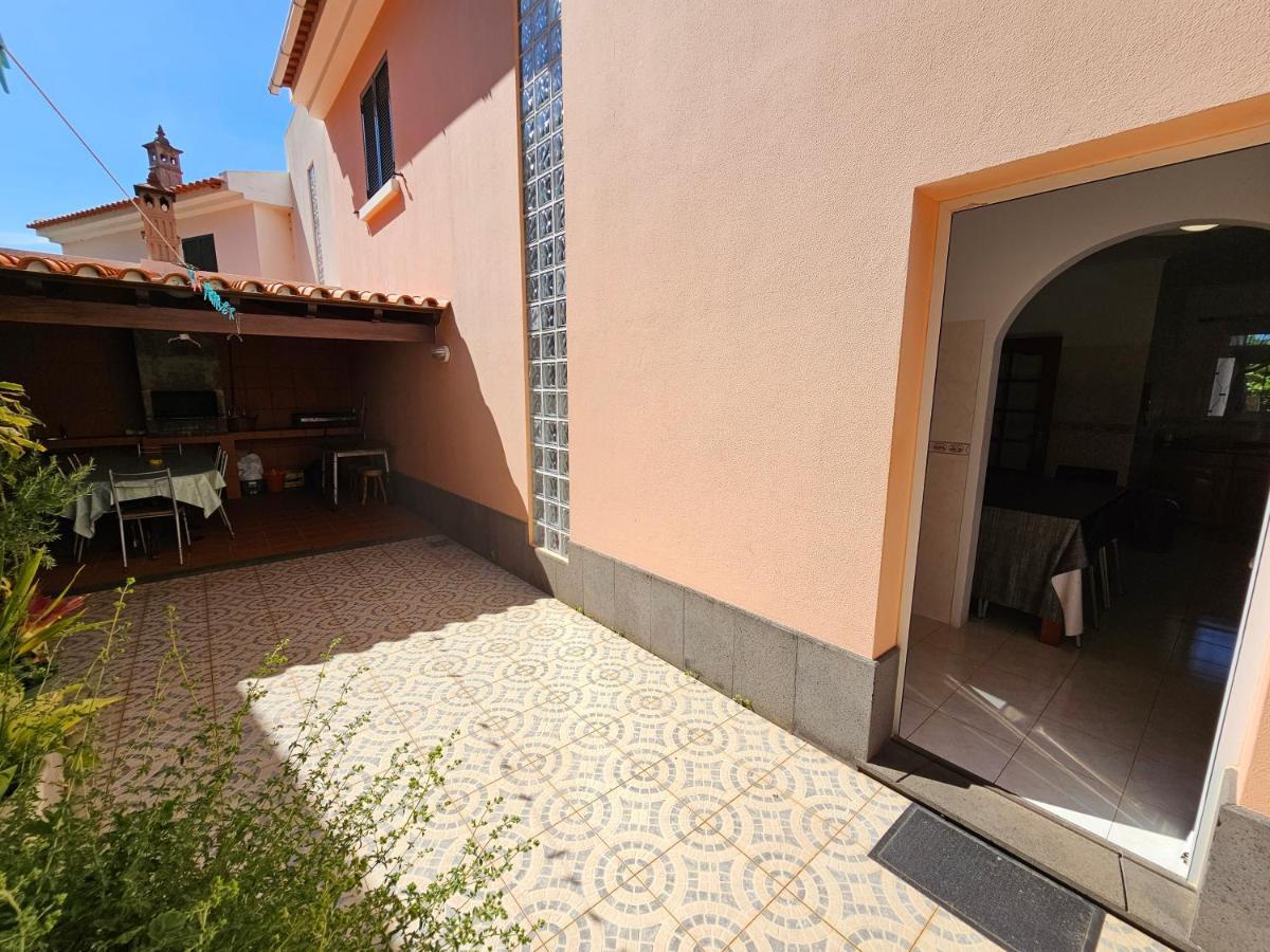 فيلا Casa De Feria Do Livramento فونشال المظهر الخارجي الصورة