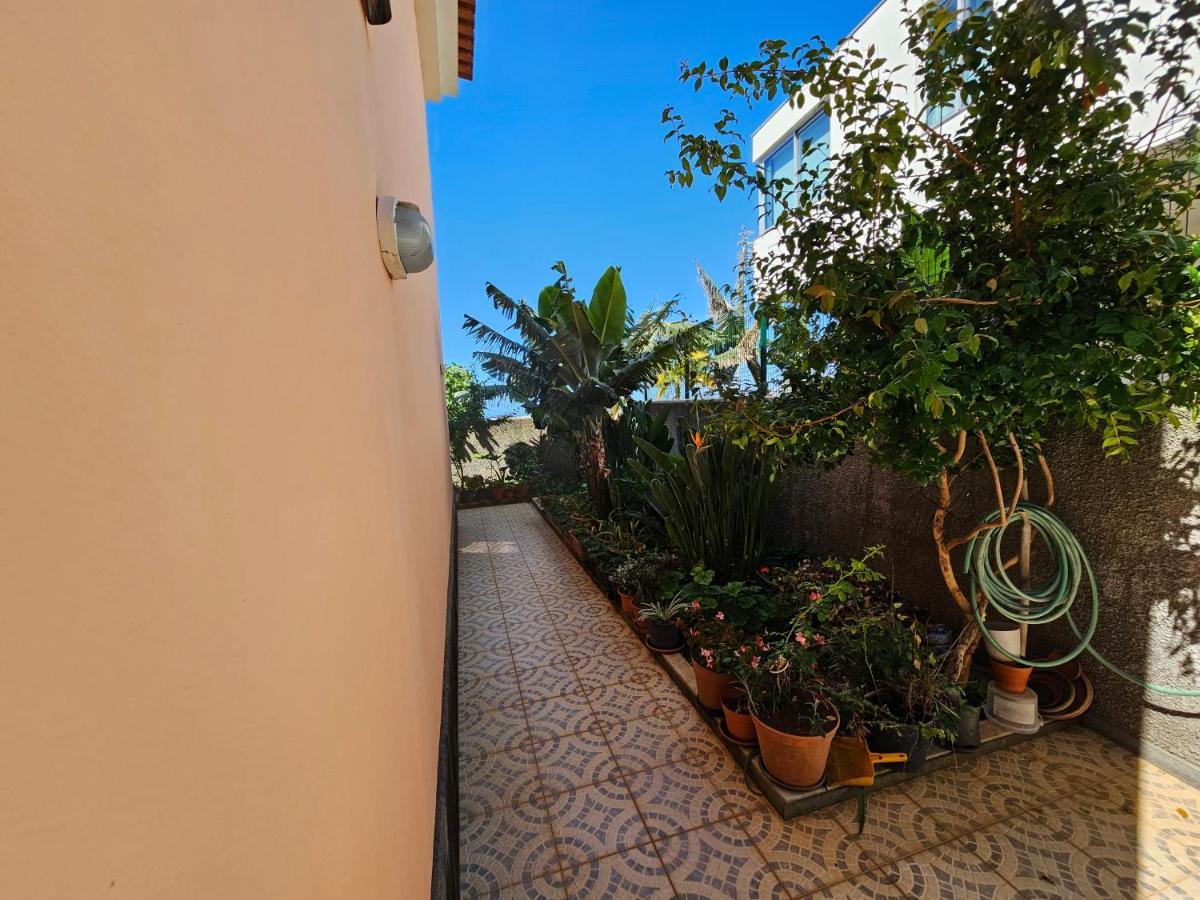 فيلا Casa De Feria Do Livramento فونشال المظهر الخارجي الصورة